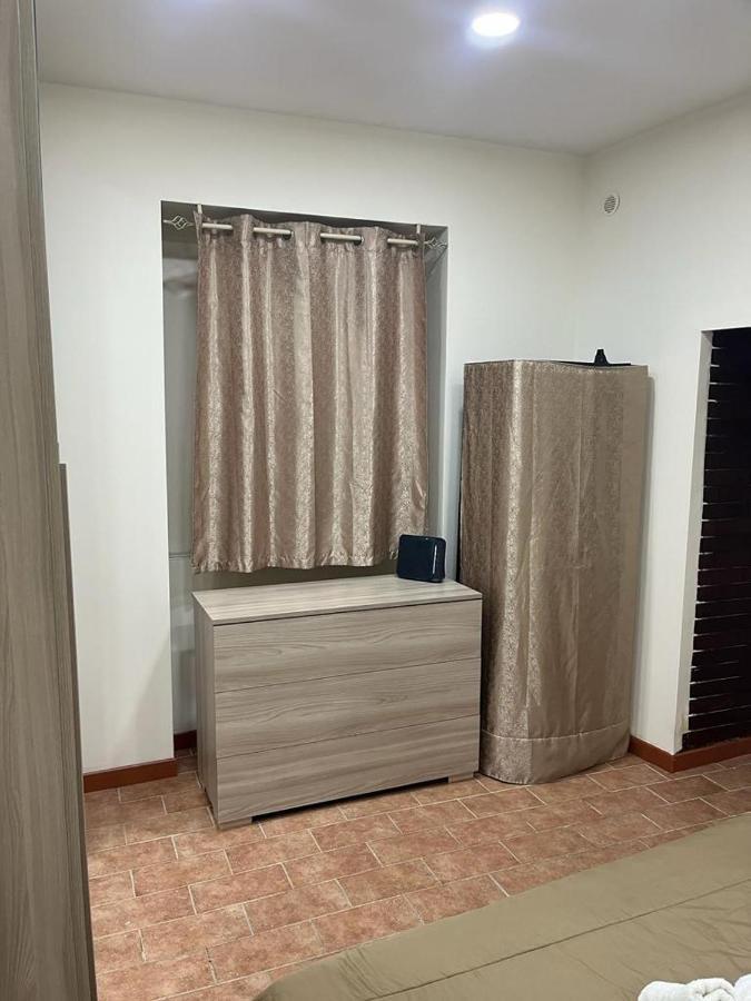 Dimora Della Sanita' Villa เนเปิลส์ ภายนอก รูปภาพ