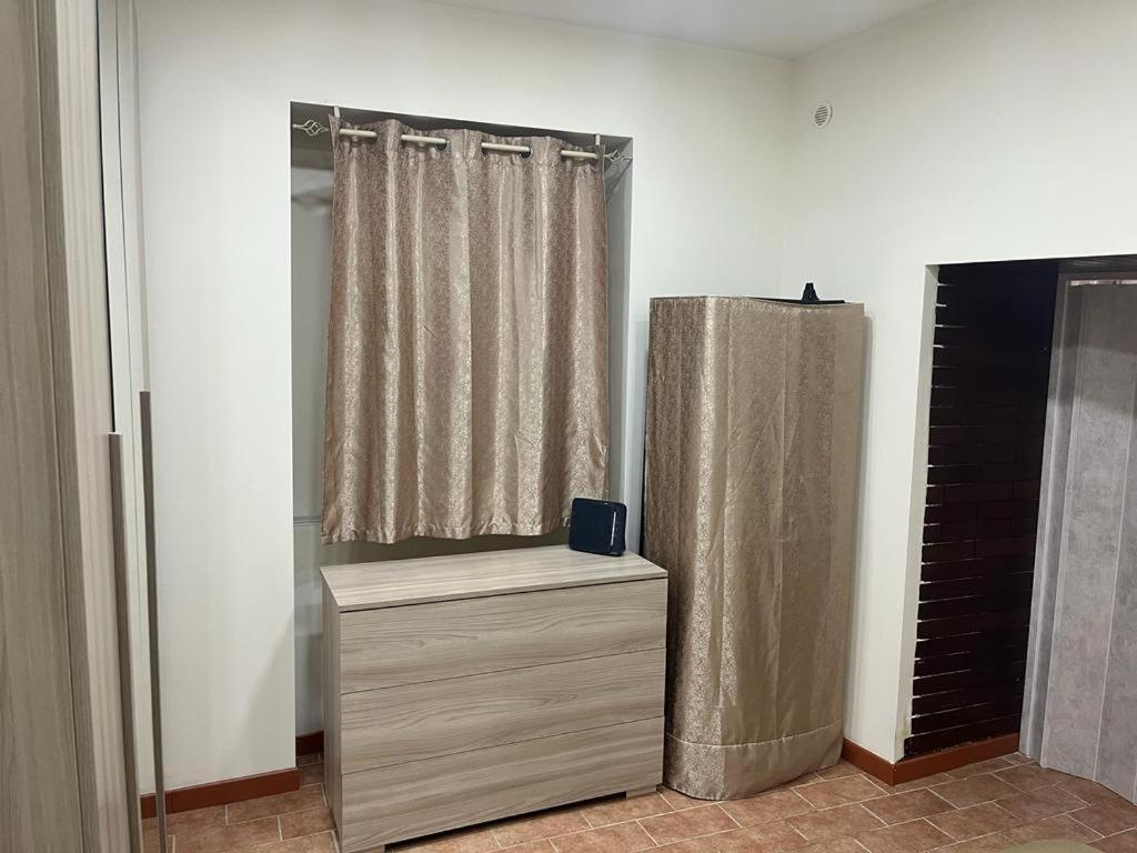 Dimora Della Sanita' Villa เนเปิลส์ ภายนอก รูปภาพ